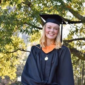 Meet your Posher, Dorothy-faye